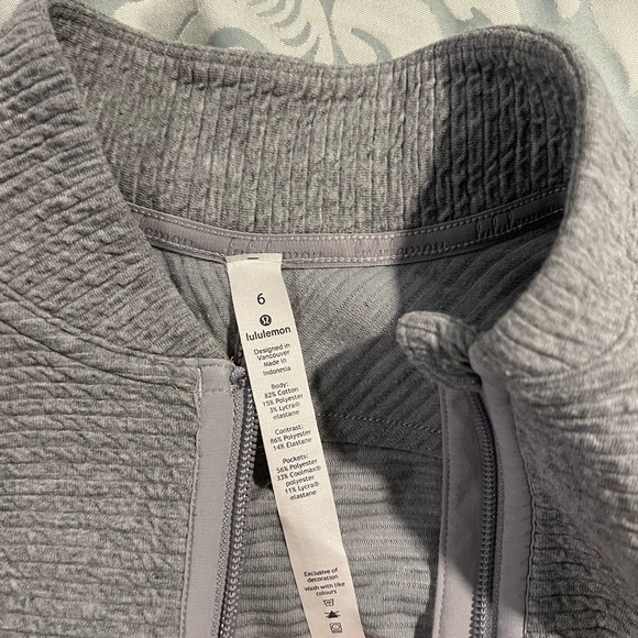 Lulu bomber - Picture 2 of 3